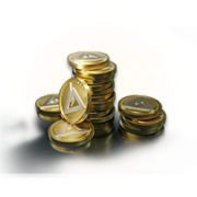 300+20 Delta Coins